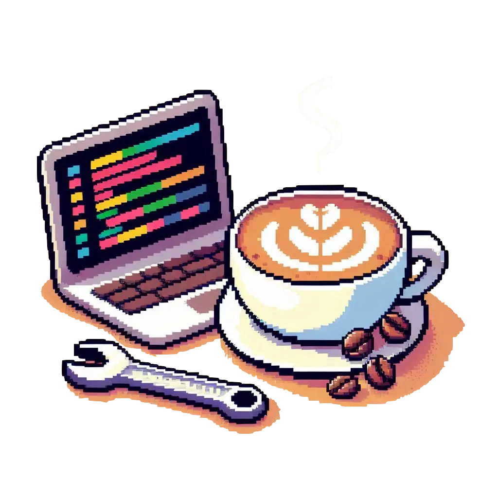 Tomo Codes Icon